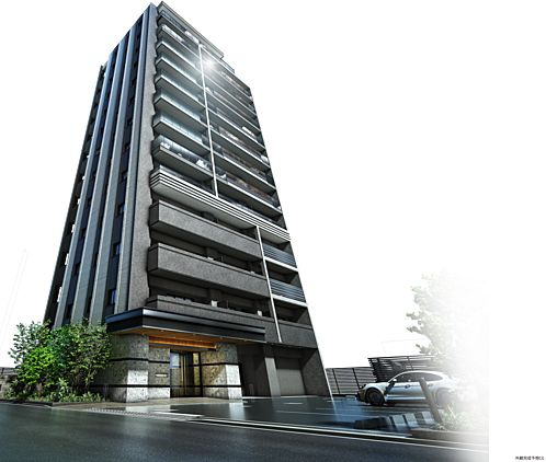 レーベン蕨PROJECT