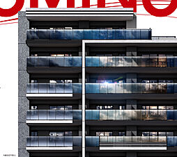 レーベン蕨PROJECT 共用部