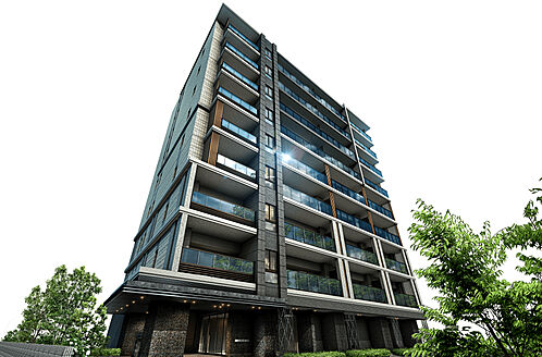 レーベン中野鷺宮