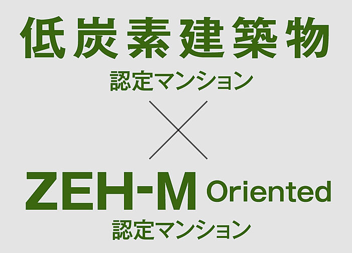 レーベン中野鷺宮 設備