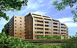 クリオ喜多見フォレストハウス