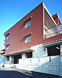 クリオ二俣川ラ・メゾン