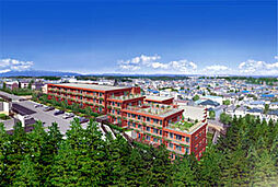 クリオ二俣川ラ・メゾンB