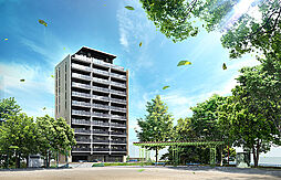 クリオ原パークフロント