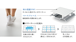 クリオ代官町ザ・クラシック 設備