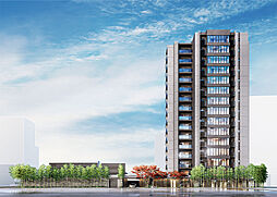 クリオ代官町ザ・クラシック 共用部