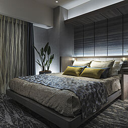 クリオ代官町ザ・クラシック 専有部