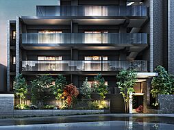 クリオ横濱センター北グランシック