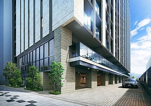 クリオレジダンス八王子セントラルマークス