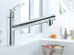 クリオ川口幸町ブライトマークス 設備