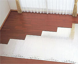 クリオ川口幸町ブライトマークス 設備