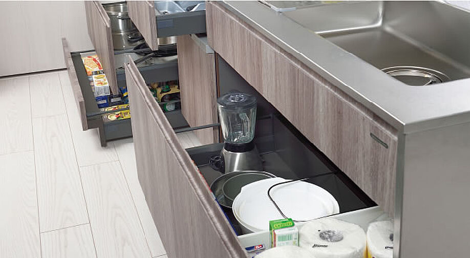 クリオ川口幸町ブライトマークス 設備