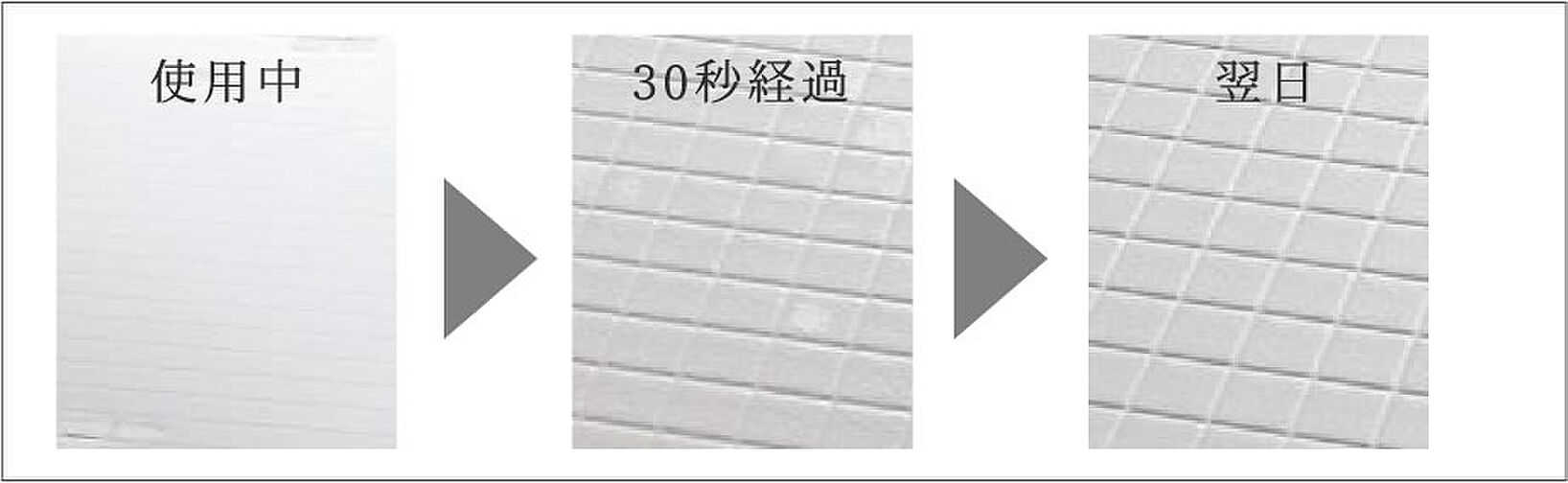 クリオ川口幸町ブライトマークス 設備