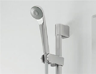 クリオ川口幸町ブライトマークス シャワーフック付き握りバー