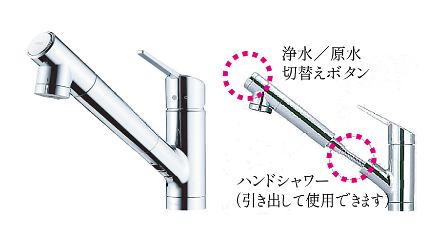 クリオ札幌苗穂ステーションフロント 設備