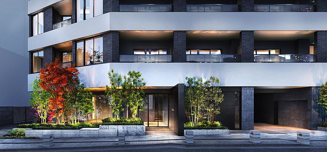 クリオ ラベルヴィ不動前グランクラス その他