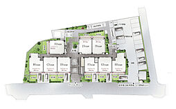 クリオ北浦和グレイスコート 共用部