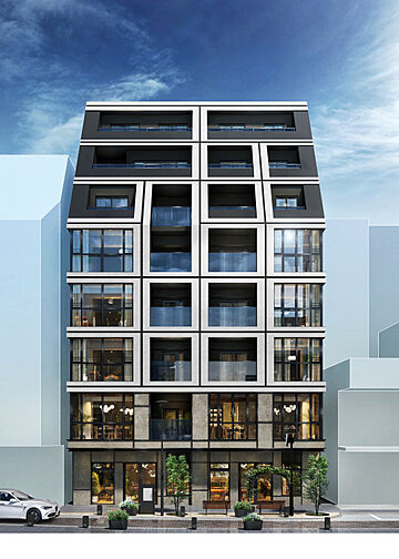 クリオ横濱元町通りザ・グラン その他