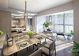 クリオ横濱元町通りザ・グラン 専有部