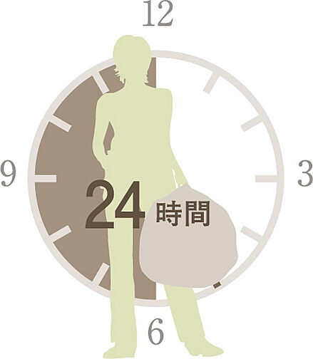 クリオ川崎セントラルマークス 設備