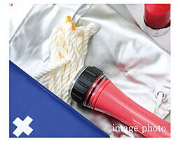 クリオ石神井公園ザ・グラン 設備