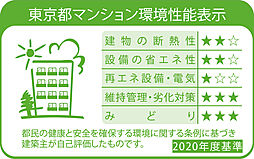 クリオ石神井公園ザ・グラン 設備