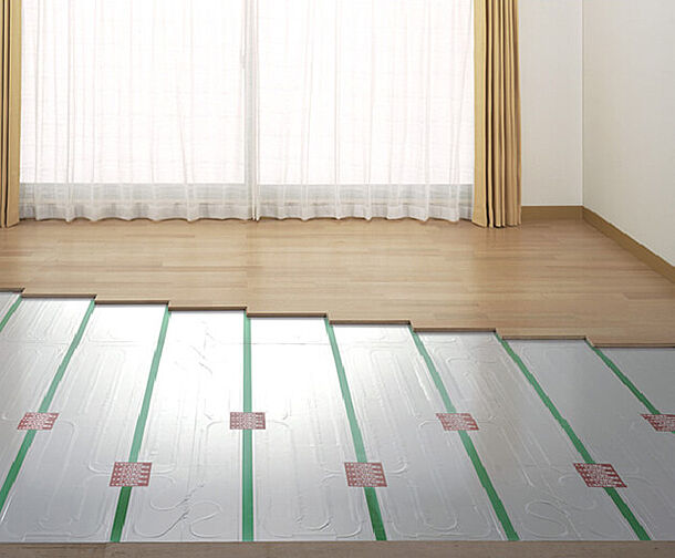 クリオ北浦和ガーデンコート 設備