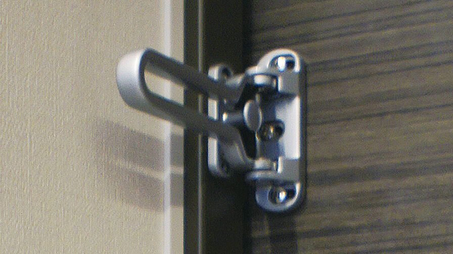 クリオ日本橋人形町 設備