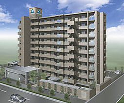 サーパス御殿前通り