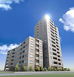 サーパス柏駅前