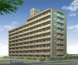 サーパス津志田