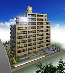 サーパス兵庫北