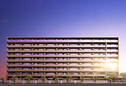 サーパス六供ウエストサイド