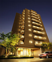 サーパス竜美丘