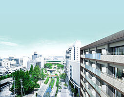 サーパス鳥取駅前弐番館