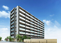 サーパス三条スクエアガーデン