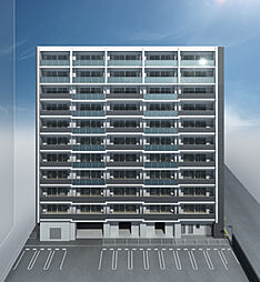 サーパス祇園ゲートレジデンス