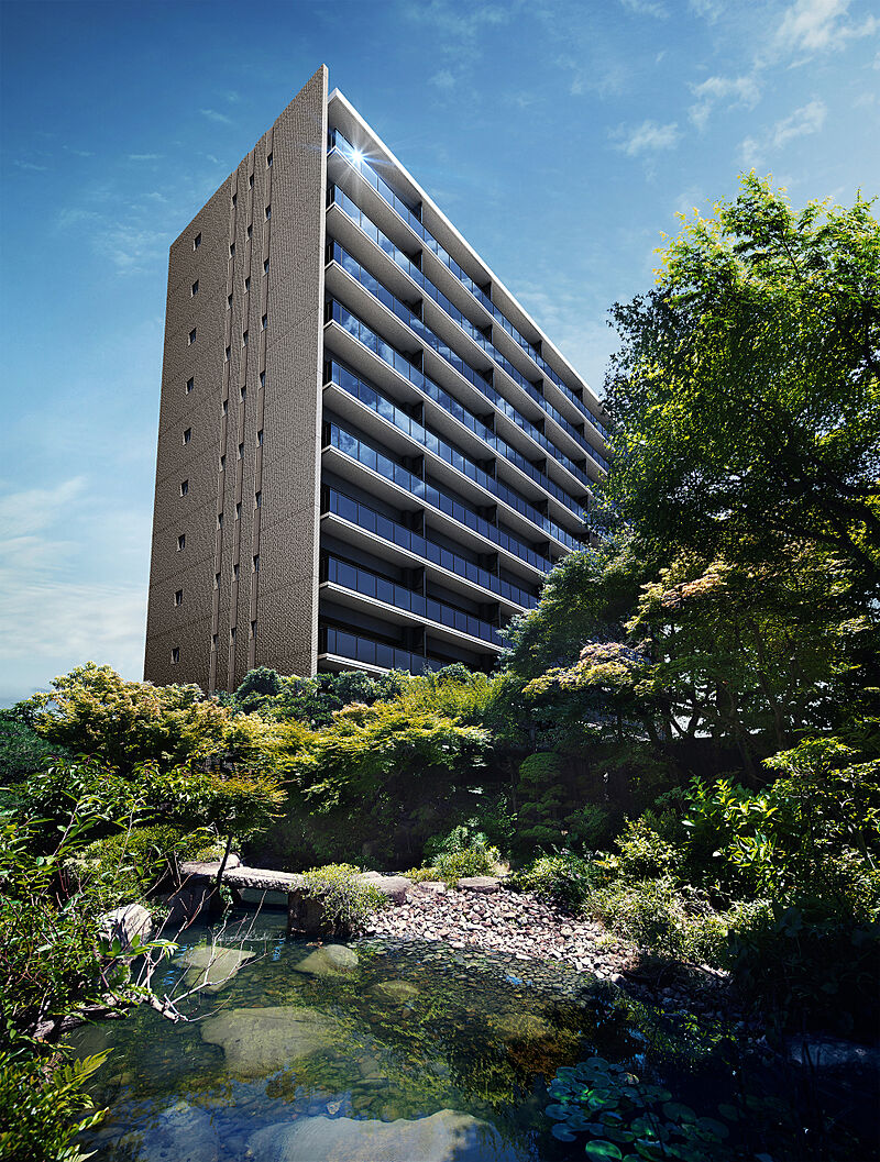 岡山県の新築マンションランキング 22物件 新築マンションレビュー