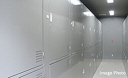 ザ・サーパスタワー新潟万代シテイ 設備