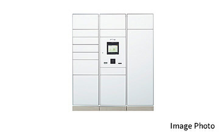 ザ・サーパスタワー新潟万代シテイ 設備