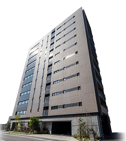 サーパス栗林公園ミッドグラン