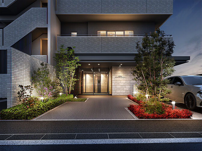 サーパス防府駅マークフロント その他