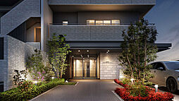 サーパス防府駅マークフロント 共用部