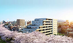 サーパス安野屋スクエアガーデン