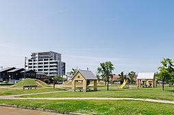 サーパス古正寺中央公園 その他