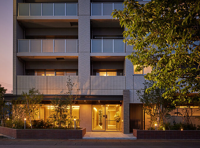 サーパス古正寺中央公園 その他