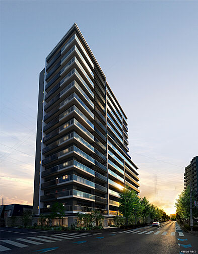 サーパス元今泉スクエアガーデン その他