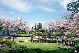 サーパスみずほ台ガーデンフォート その他