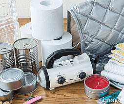 サーパス神宮レジデンス 設備