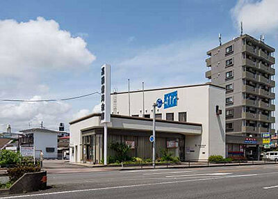 高鍋信用金庫宮崎北支店 約80m（徒歩1分）